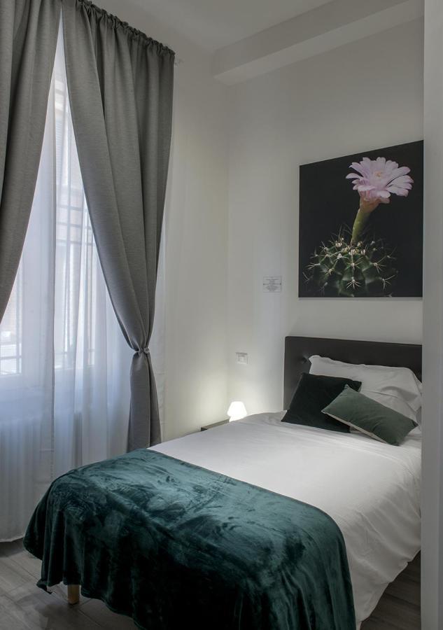 Le Stanze Dei Fiori Hotel Bologna Luaran gambar