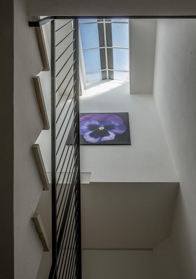 Le Stanze Dei Fiori Hotel Bologna Luaran gambar