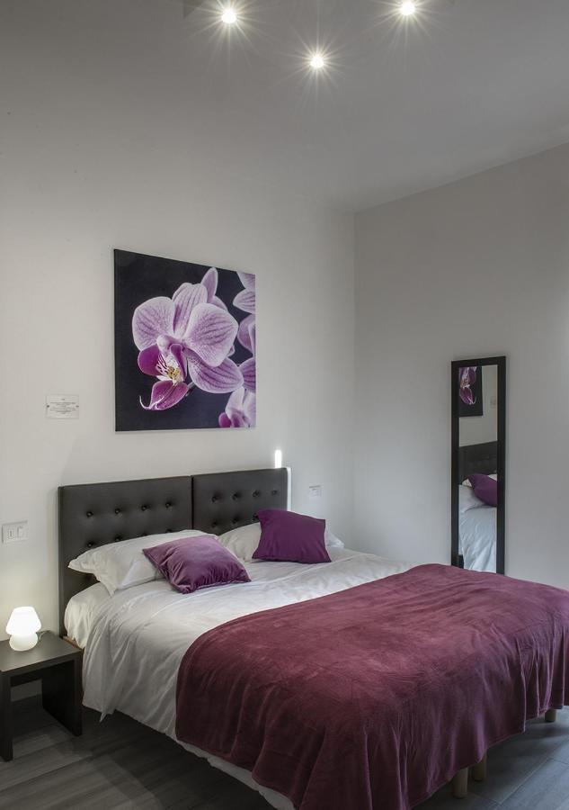 Le Stanze Dei Fiori Hotel Bologna Luaran gambar